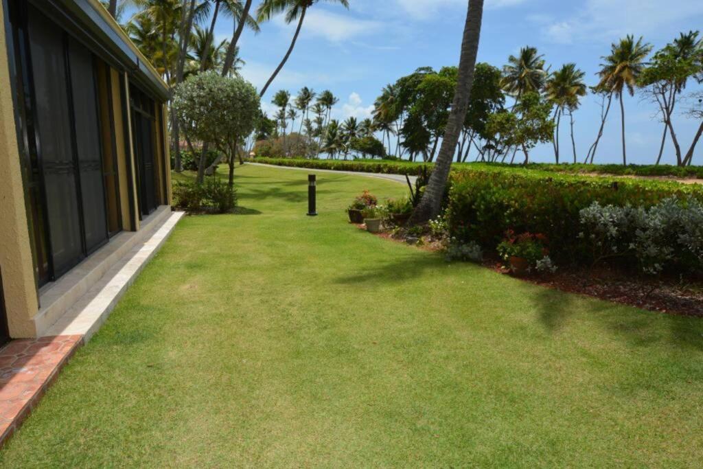 Beach Villa 215 Humacao Exterior photo