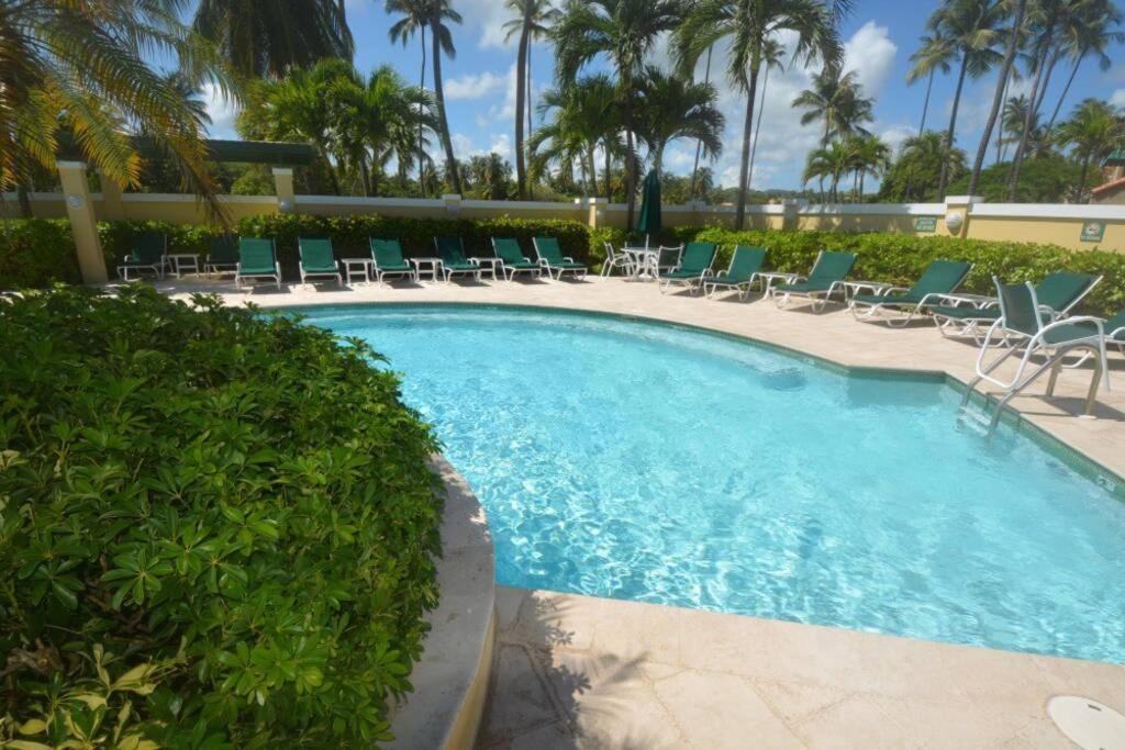 Beach Villa 215 Humacao Exterior photo