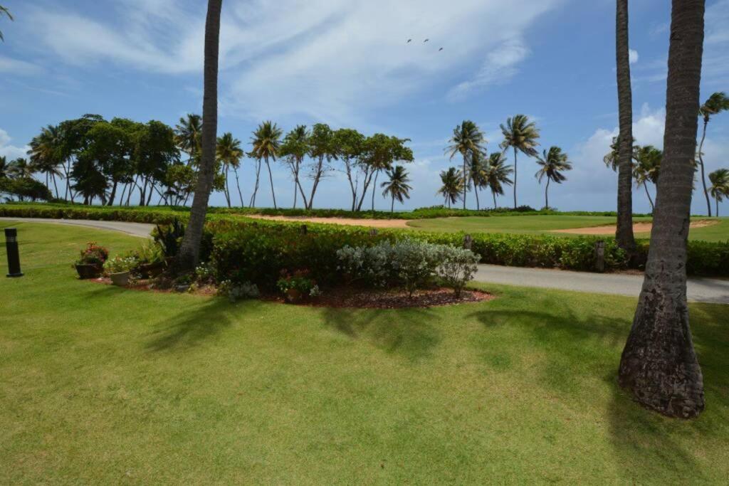Beach Villa 215 Humacao Exterior photo