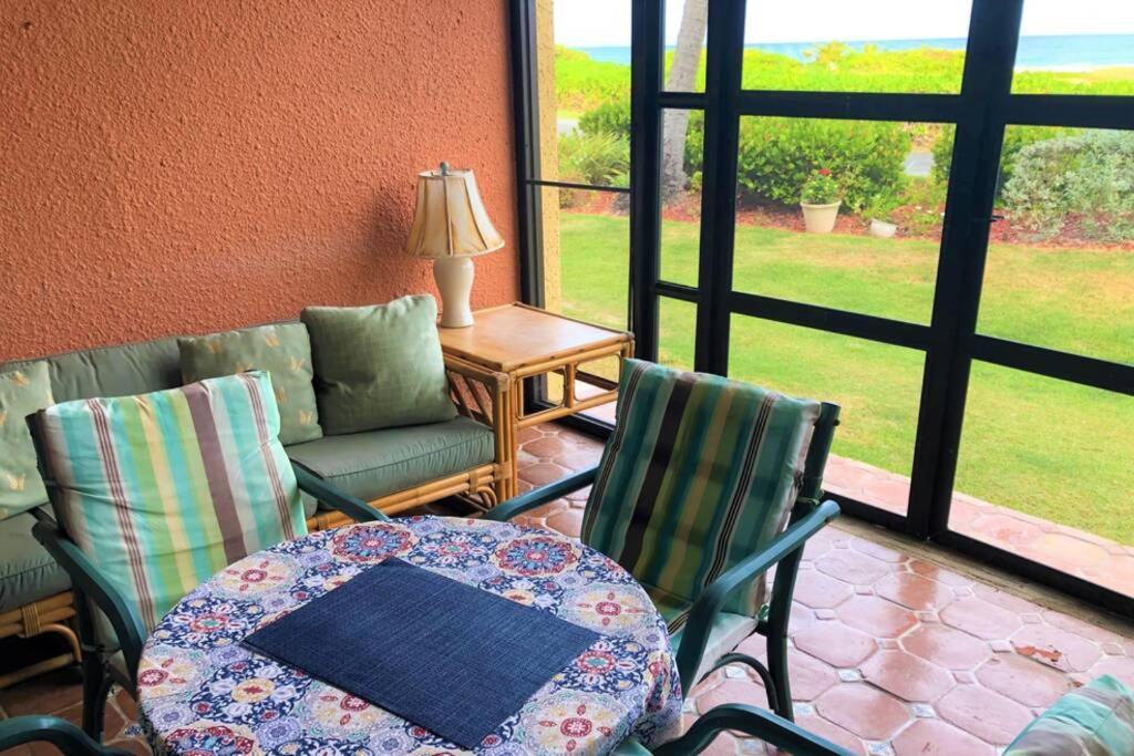 Beach Villa 215 Humacao Exterior photo